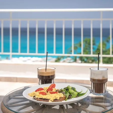 Monato Luxury * Áyios Nikítas