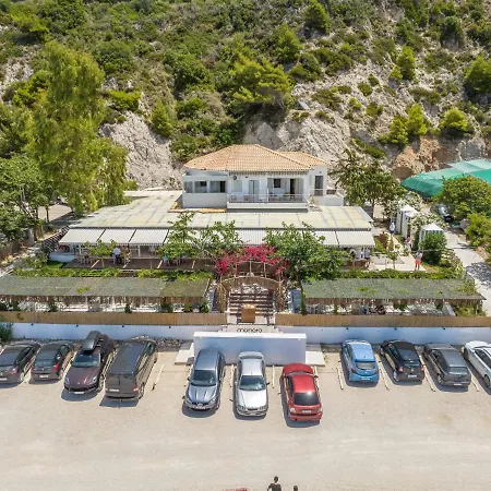 Monato Luxury Dom wakacyjny *