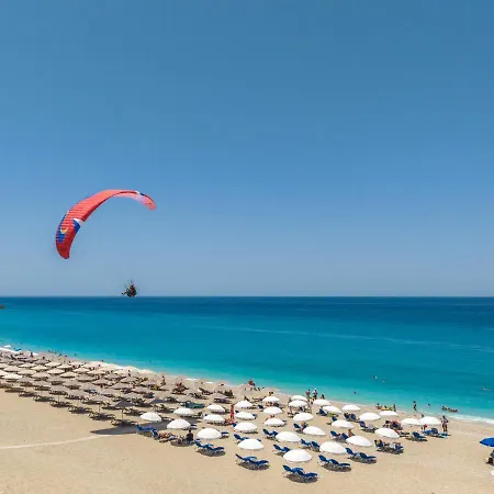 Monato Luxury * Áyios Nikítas