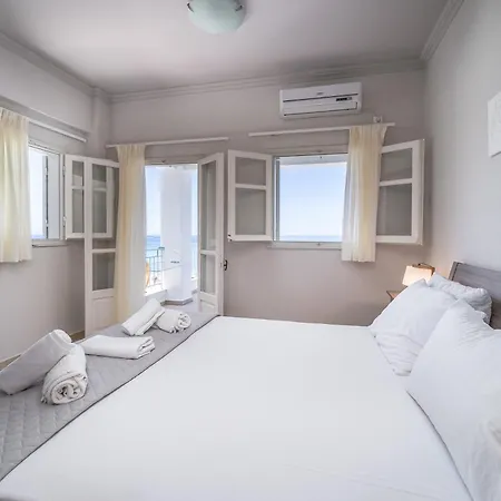 Case de vacanță Monato Luxury *