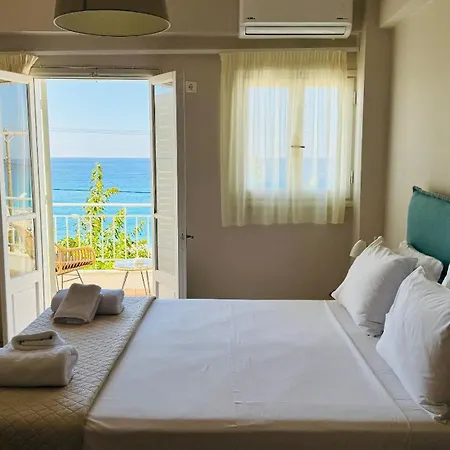 Monato Luxury Case de vacanță Áyios Nikítas