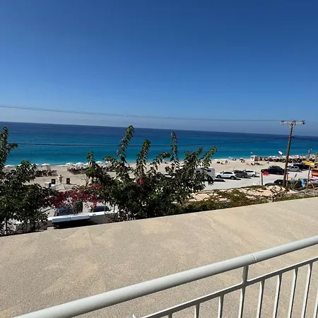 Case de vacanță Monato Luxury Áyios Nikítas