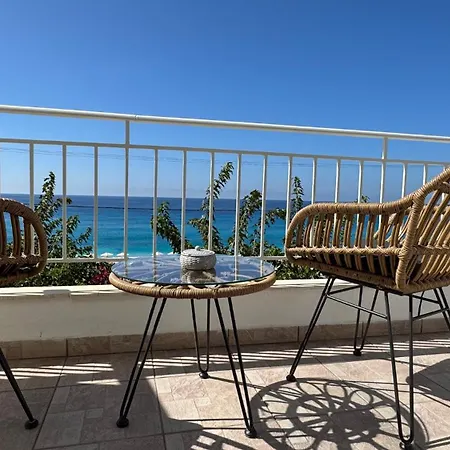 Monato Luxury Áyios Nikítas