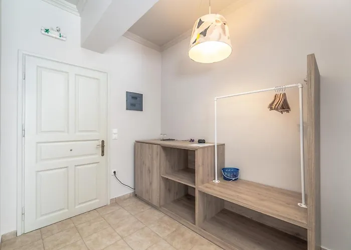 Monato Luxury Prázdninový dům