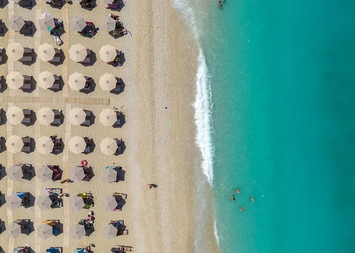 Monato Luxury Holiday home