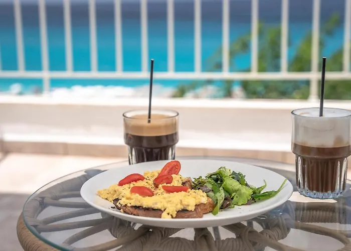 Monato Luxury Holiday home