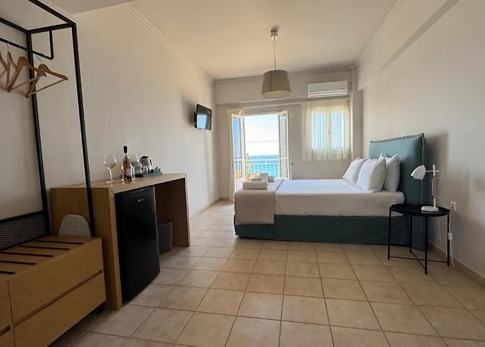 Monato Luxury Prázdninový dům
