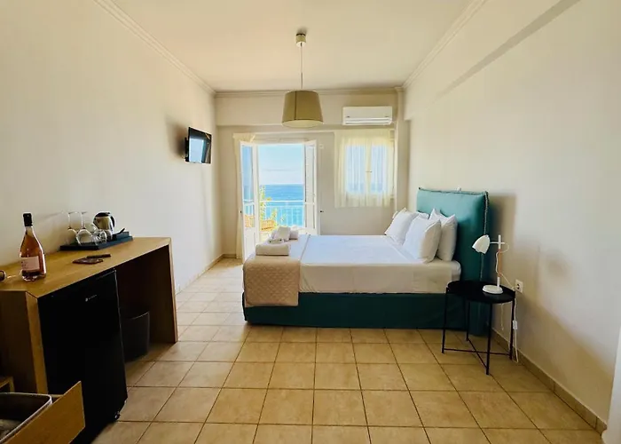 Prázdninový dům Monato Luxury