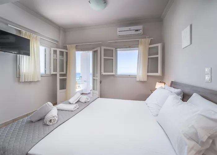 Holiday home Monato Luxury *