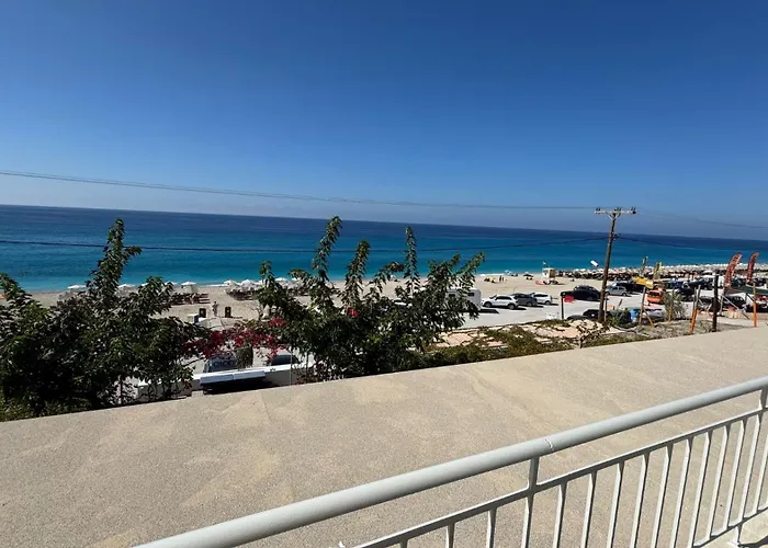 Holiday home Monato Luxury Agios Nikitas
