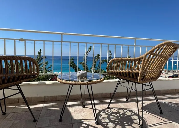 Monato Luxury Agios Nikitas